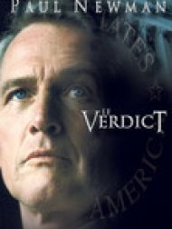 DVD Le Verdict