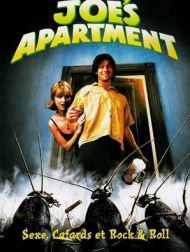 DVD Joe's Apartment