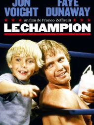 DVD Le Champion (1979)