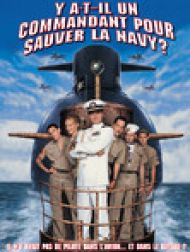 DVD Y a-t-il un commandant pour sauver la Navy?