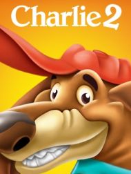 DVD Charlie 2