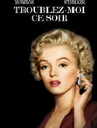 DVD Troublez Moi Ce Soir