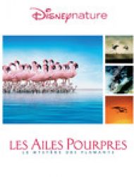 DVD Les Ailes Pourpres : Le Mystère Des Flamants