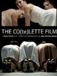 DVD The Co(te)lette Film