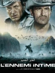 DVD L'ennemi Intime