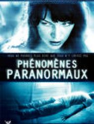DVD Phénomènes Paranormaux