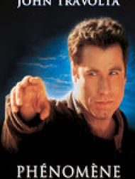 DVD Phénomène