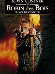 DVD Robin Des Bois: Prince Des Voleurs