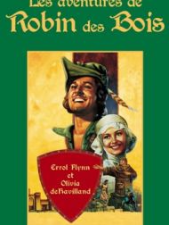 DVD Les Aventures De Robin Des Bois