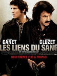 DVD Les Liens Du Sang
