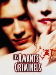 DVD Les Amants Criminels