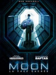 DVD Moon - La Face Cachée