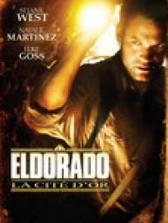 DVD Eldorado, la cité d'or