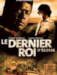 DVD Le Dernier Roi D'Ecosse