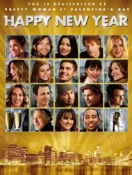 DVD Happy New Year (New Year's Eve)