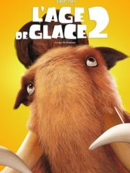 DVD L'Âge De Glace 2