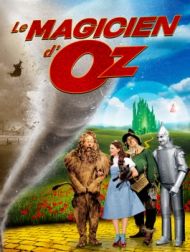 DVD Le Magicien D'Oz