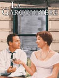 DVD La Garçonnière