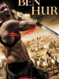 DVD Ben Hur (2010)
