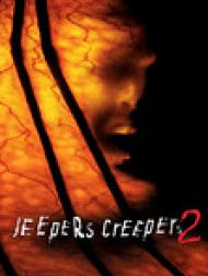 DVD Jeepers Creepers 2 - le chant du diable
