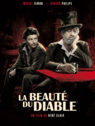 DVD La Beauté Du Diable