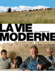 DVD Profils paysans - Chapitre 3 : la vie moderne