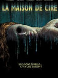 DVD La Maison De Cire