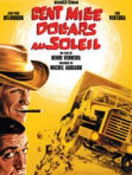 DVD Cent Mille Dollars Au Soleil