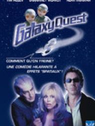 DVD Galaxy Quest