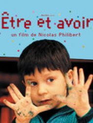 DVD Être et avoir