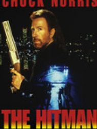 DVD The Hitman (VF)