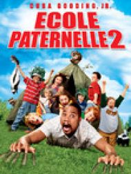 DVD Ecole Paternelle 2