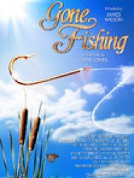 DVD Gone Fishing