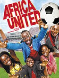 DVD Africa United (VOST)