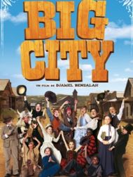 DVD Big City