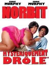 DVD Norbit