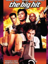 DVD The Big Hit