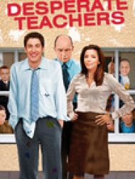 DVD Desperate Teachers