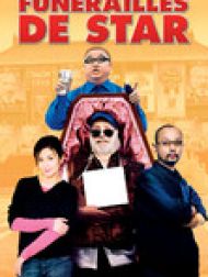 DVD Big Shot's Funeral