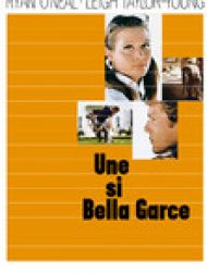 DVD Une si belle garce