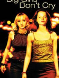 DVD Big Girls Don't Cry