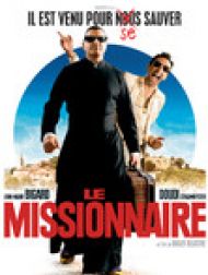 DVD Le Missionnaire