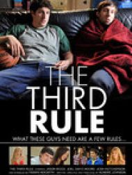 DVD The Third Rule