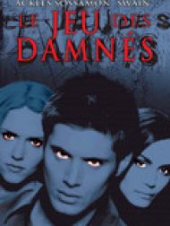 DVD Le jeu des damnés