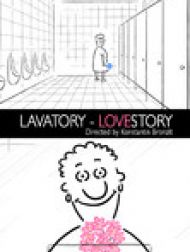 DVD Lavatory - Love Story