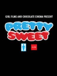 DVD Pretty Sweet - Girl & Chocolate Skateboards