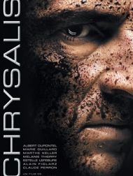 DVD Chrysalis (2007)