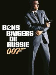 DVD Bons Baisers De Russie (From Russia With Love)