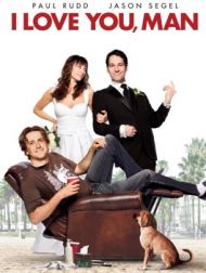DVD I Love You, Man