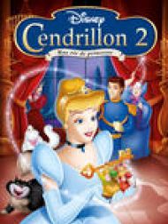 DVD Cendrillon 2: Une Vie De Princesse